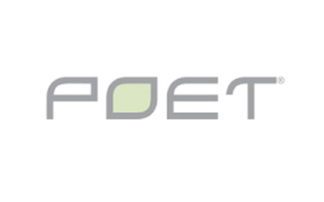 POET Biorefining's Logo