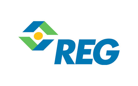 Renewable Energy Group's Logo