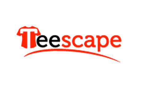 Teescape.com/Ozark Internet Technologies LLC's Logo