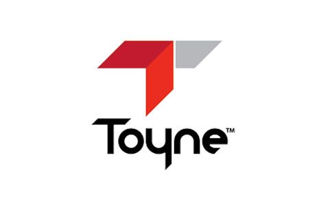 Toyne, Inc.'s Logo