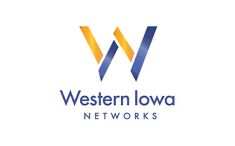 Western Iowa Networks's Logo