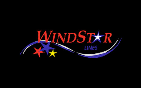 Windstar Line/Windstar Express/Star Destinations's Logo