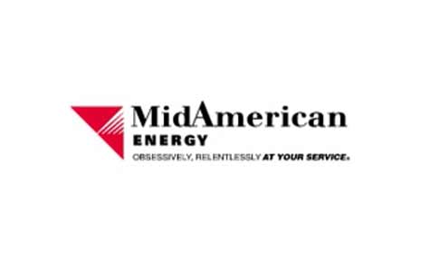 MidAmerican Energy Services's Logo