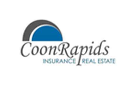 Coon Rapids Insurance & Real Estate's Logo