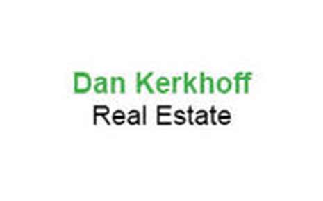 Kerkhoff Real Estate's Logo
