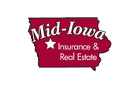 Mid-Iowa Insurance & Real Estate's Logo
