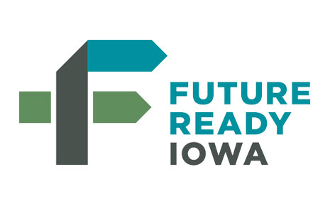 Future Ready Iowa's Logo