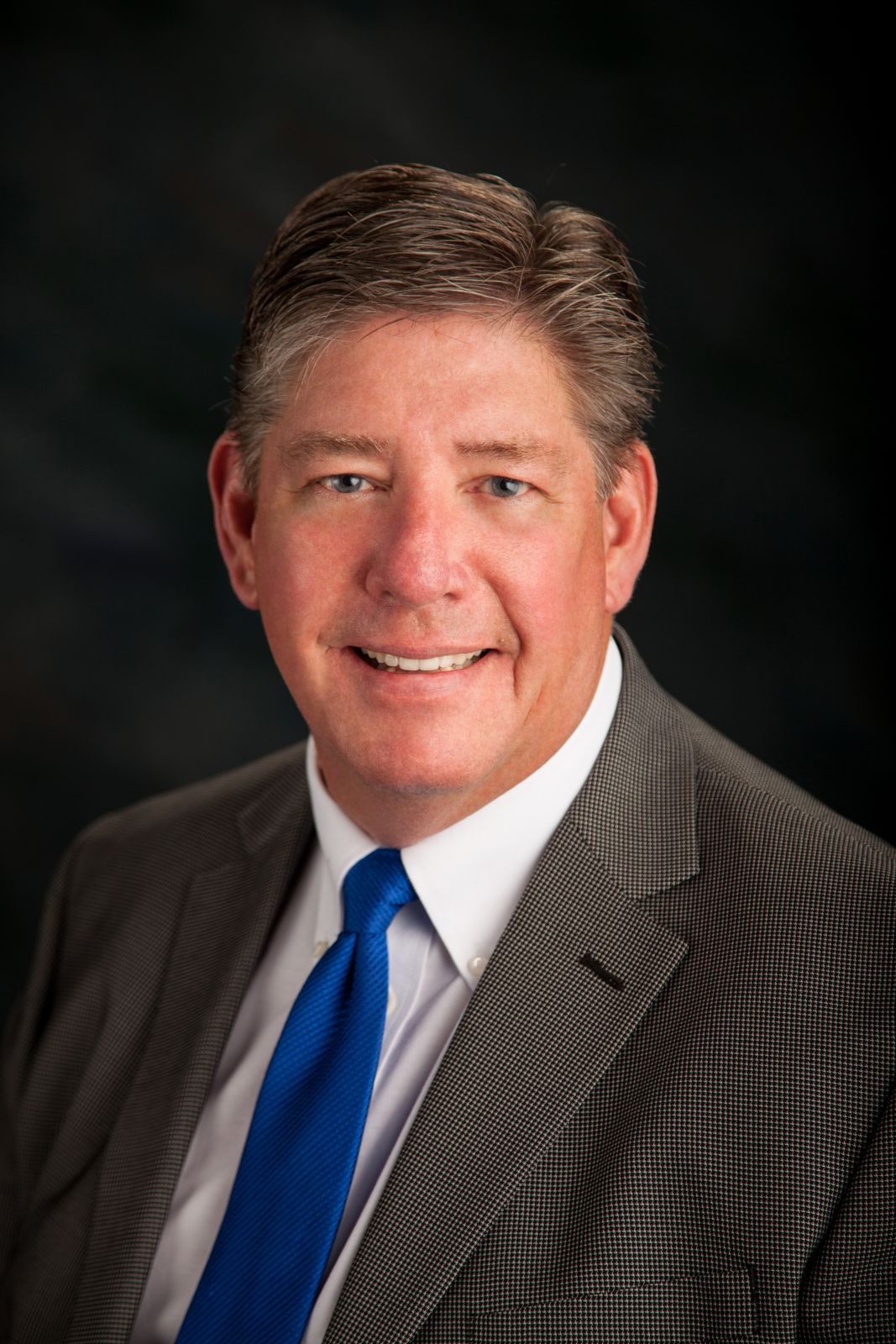 Ed Smith Retires as President and CEO of St. Anthony Photo - Click Here to See