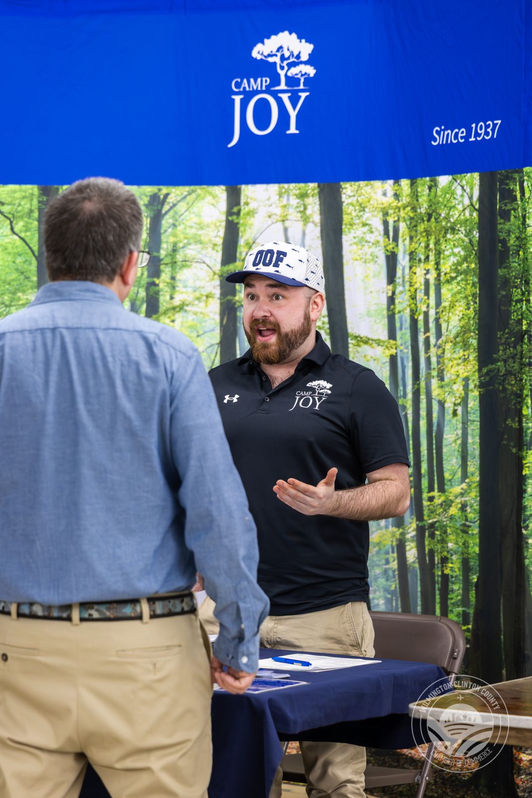 2026 Job & Community Resource Fair