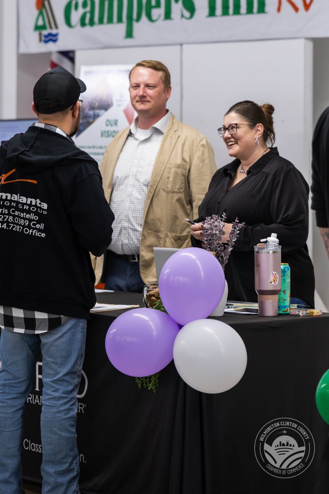 2026 Job & Community Resource Fair