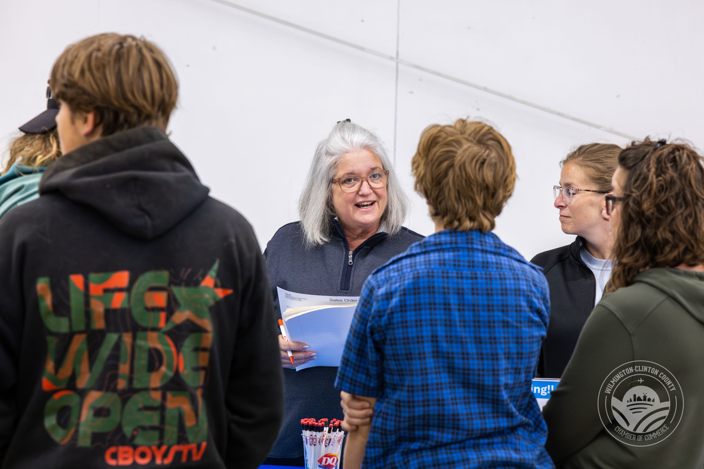2026 Job &  Community Resource Fair