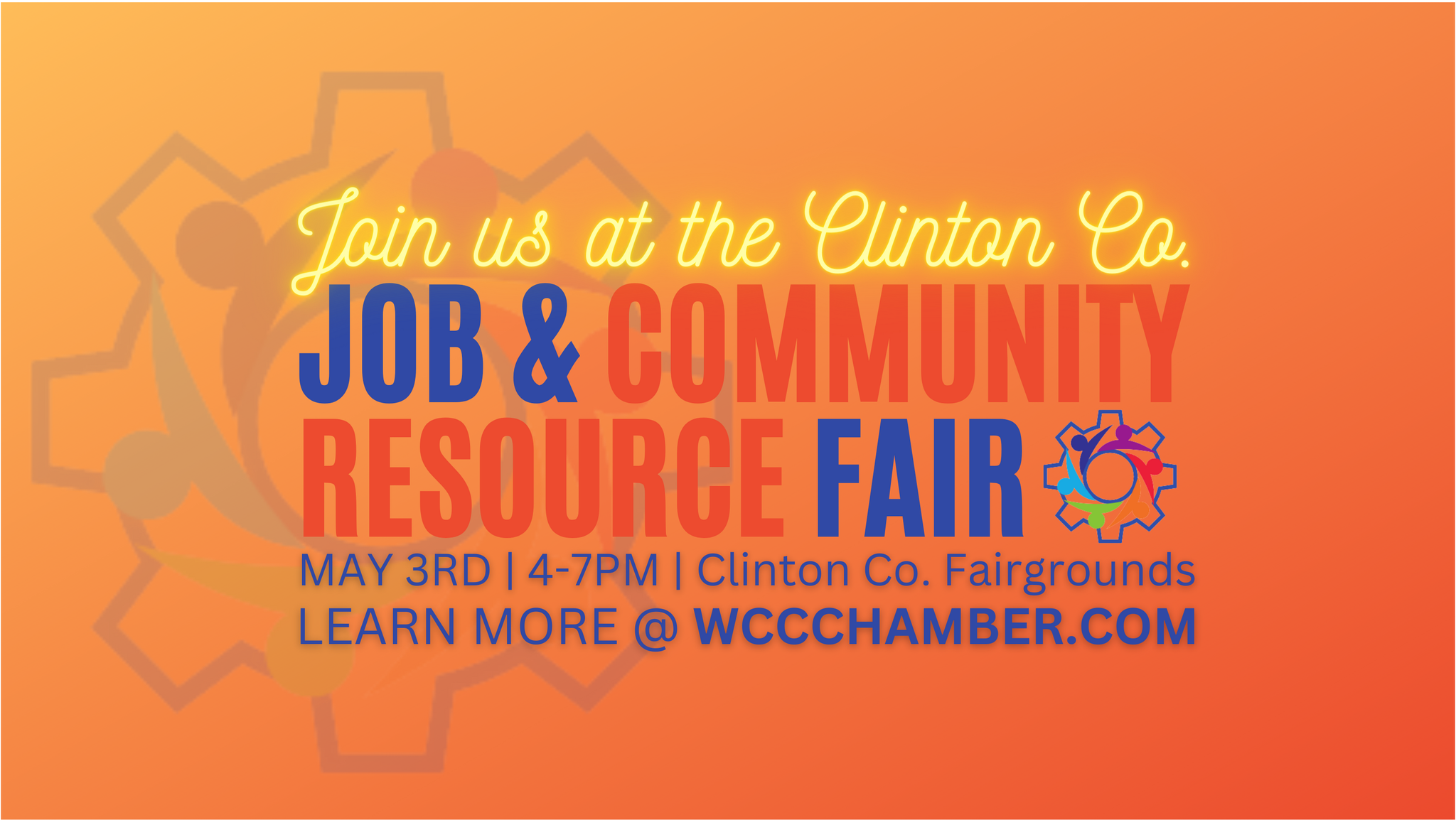 Click the Focus on Collaboration for Workforce Development in Clinton County, Ohio Slide Photo to Open