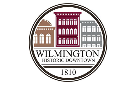 Main Street Wilmington's Logo