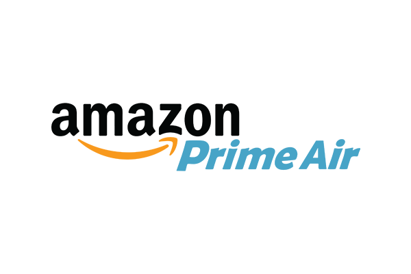 Amazon Prime Air Slide Image