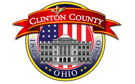 Click to view Clinton County link