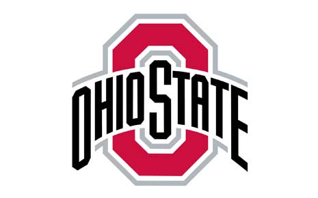 Ohio State University's Logo