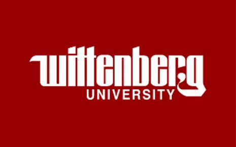 Wittenberg University's Logo