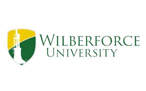 Wilberforce University's Logo