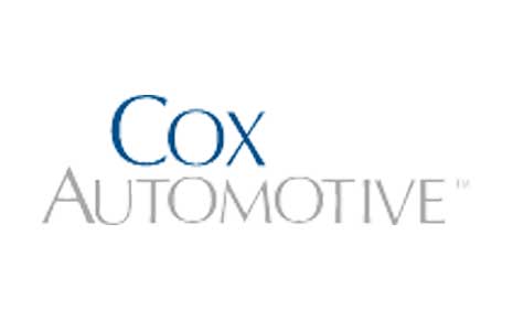 Dealertrack/Cox Automotive's Logo