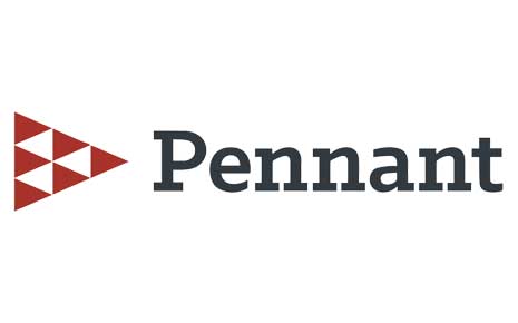 Pennant Moldings, Inc.'s Logo