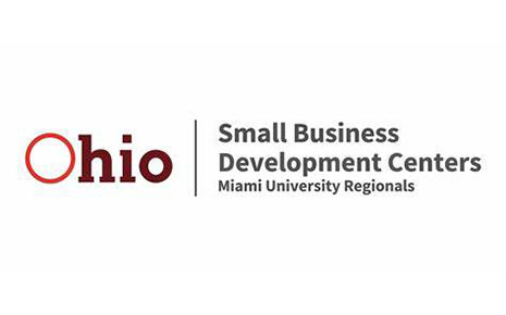 Click to view Ohio Small Business Development Center at Miami Regionals link