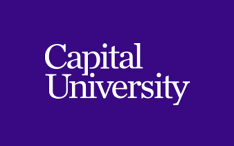 Capital University's Logo