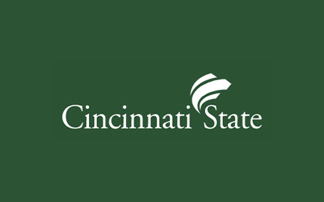 Cincinnati State Technical and Community College's Logo