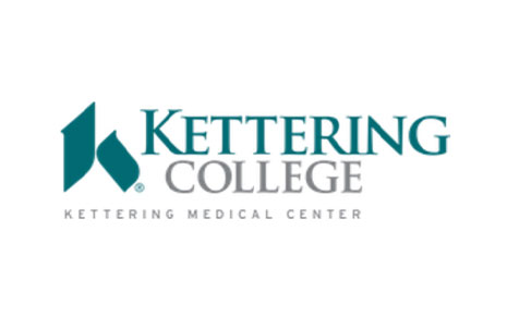Kettering College's Logo