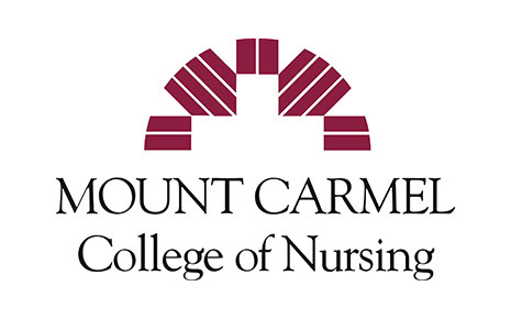 Mount Carmel College of Nursing's Logo