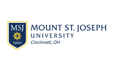Mount St. Joseph University's Logo