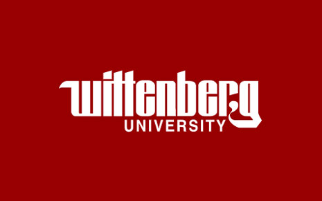 Click to view Wittenberg University link