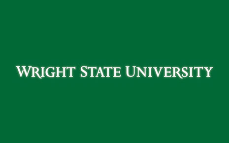Click to view Wright State University link