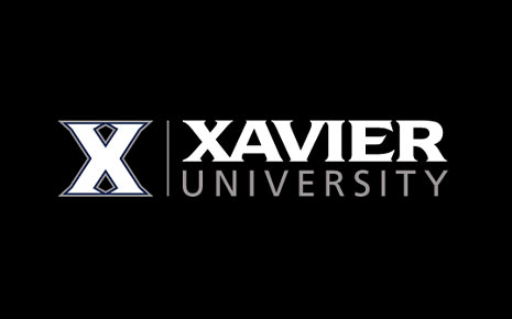 Click to view Xavier University link