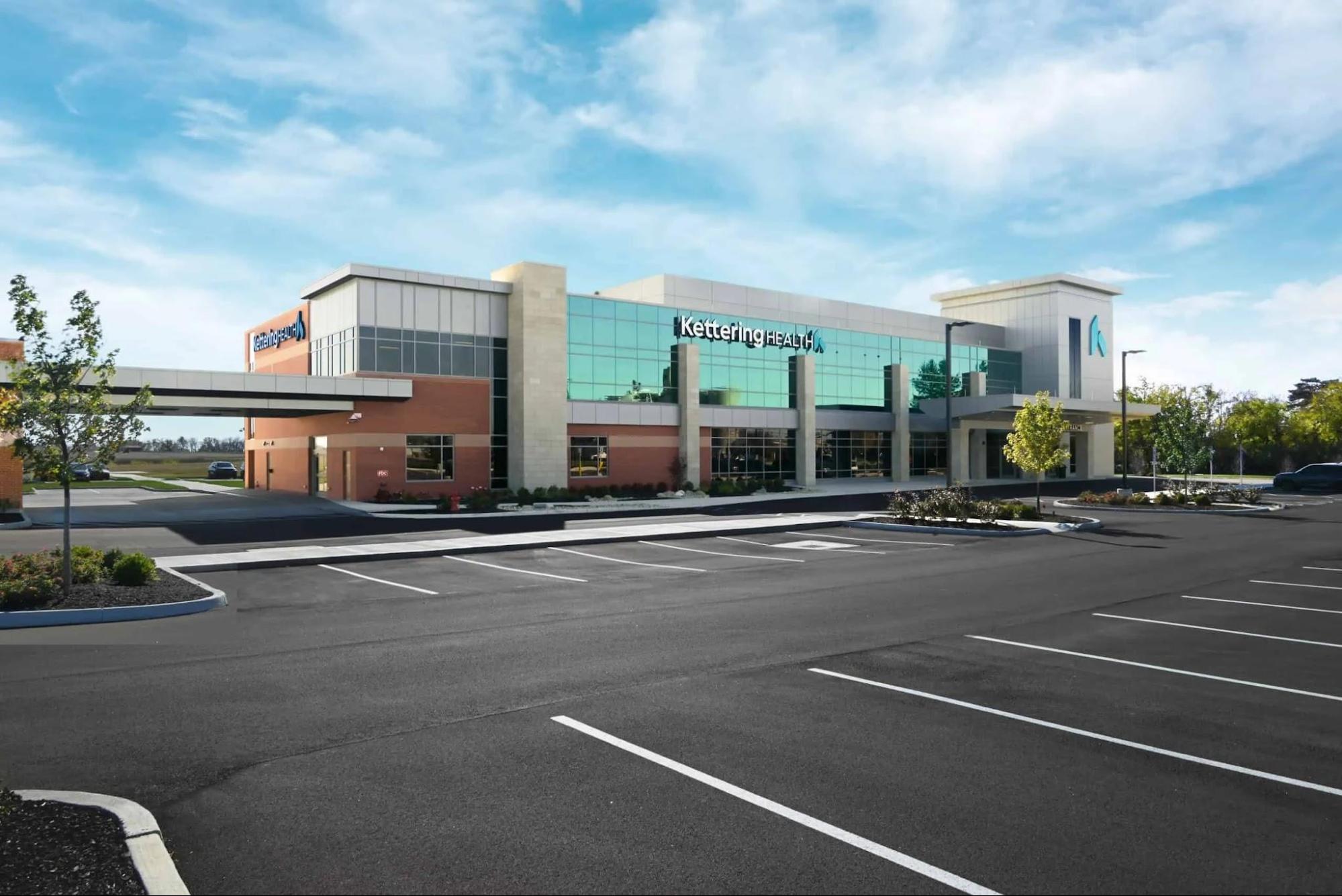 Healthcare Investments Signal Clinton County’s Growth and Rising Quality of Life Photo