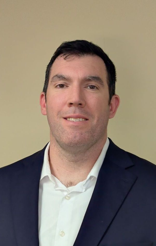 Brad Buckner, Program Manager