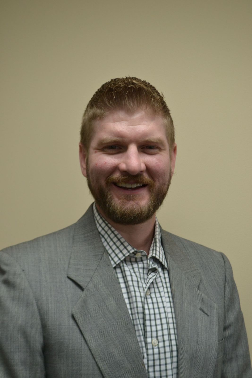 Corey Francis, Chief Engineer