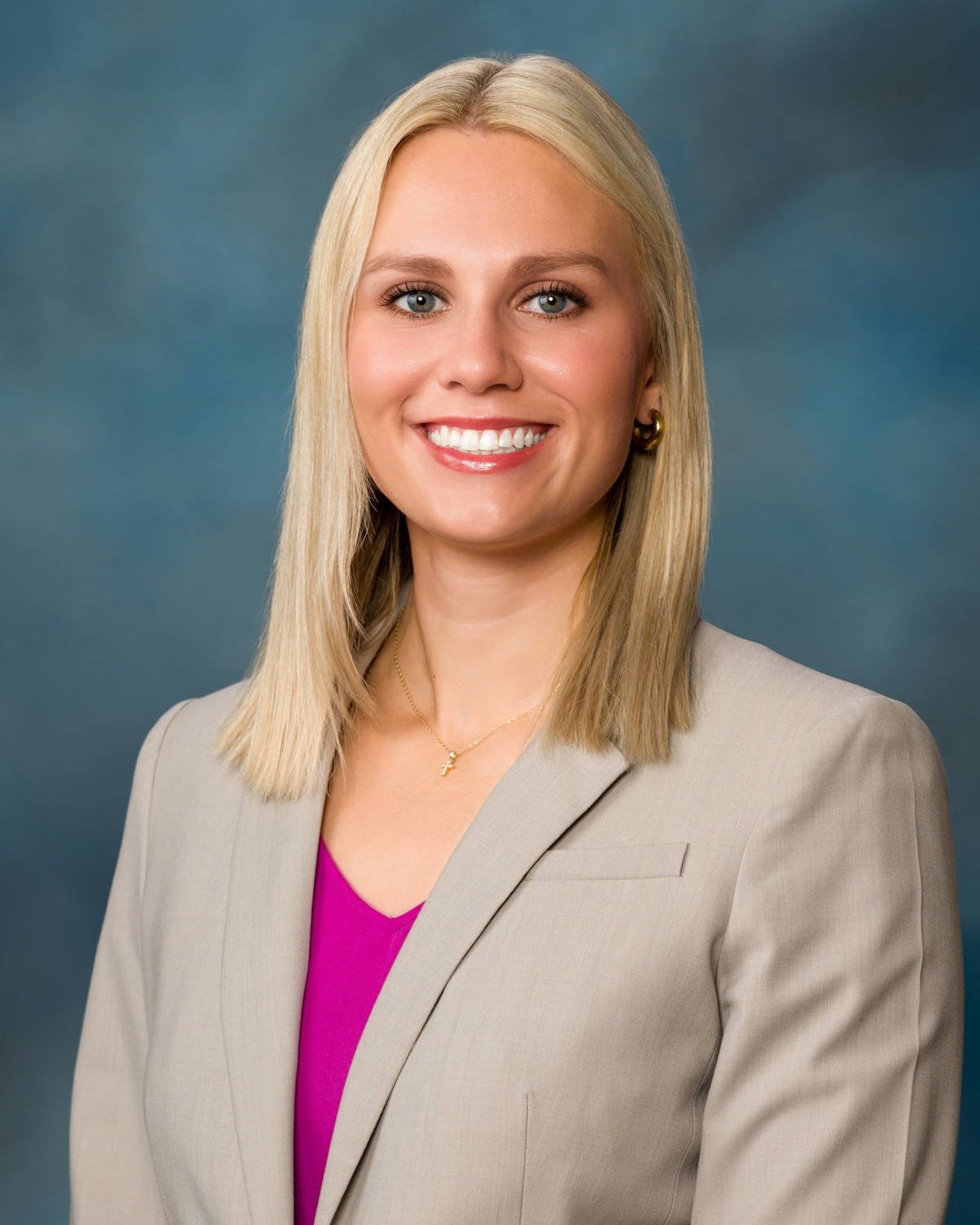 CEDC Adds Laine Harper as Marketing Manager Main Photo