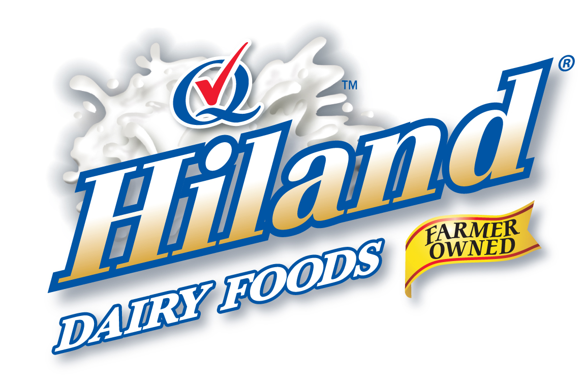 Hiland Dairy Foods's Logo
