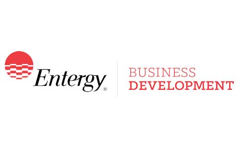 Click to view Entergy Texas Economic Development link