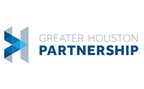 Greater Houston Partnership's Logo