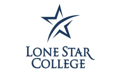 Lone Star College – Conroe Center's Logo