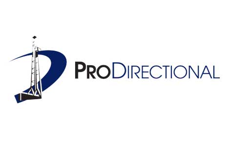 Professional Directional's Logo