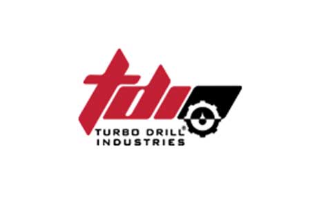 Turbo Drill's Logo