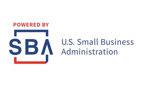 Houston District Office - The U.S. Small Business Administration's Logo