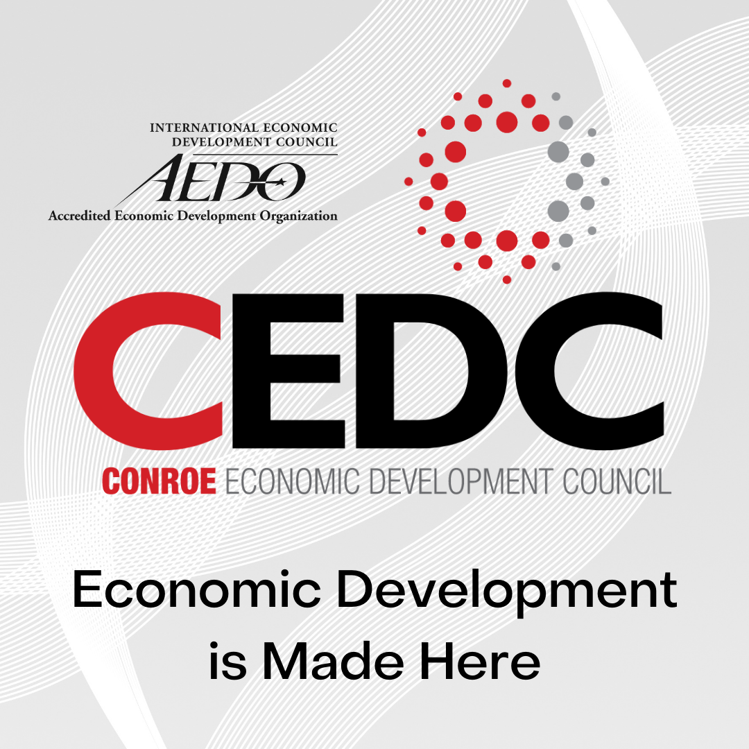 CEDC Roundtable Shines Light on Why Economic Development is Made Here Photo