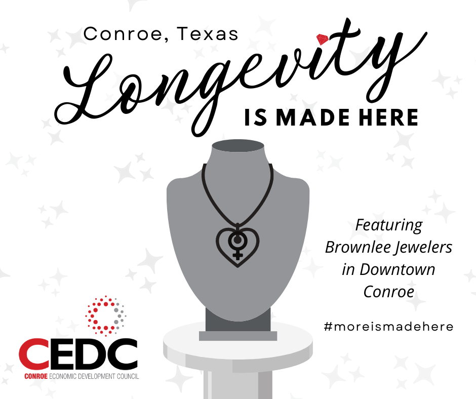 Longevity is Made Here Featuring Brownlee Jewelers main photo