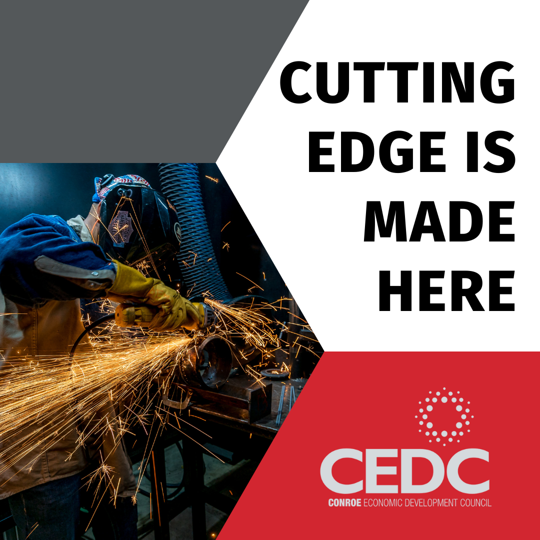 Cutting Edge is Made Here Featuring Stainless Structurals America main photo