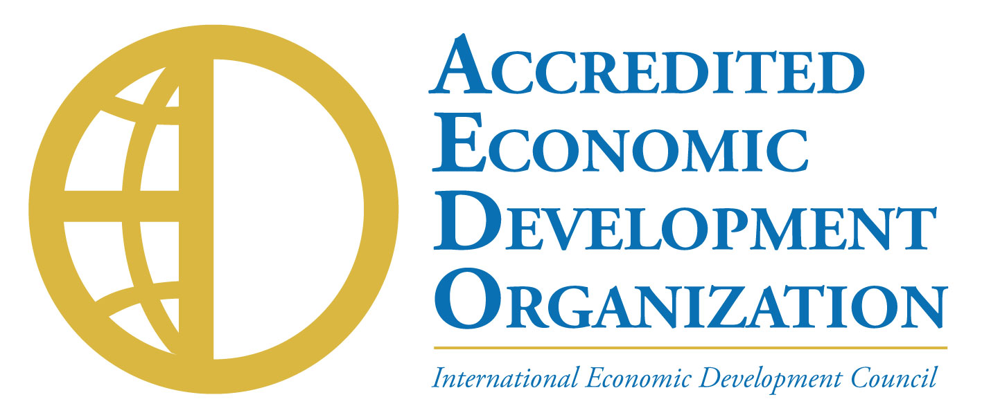 Conroe EDC Earns Reaccreditation from International Economic Development Council Photo