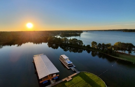 Click the Explore Nature's Playground in Conroe, TX This Summer slide photo to open