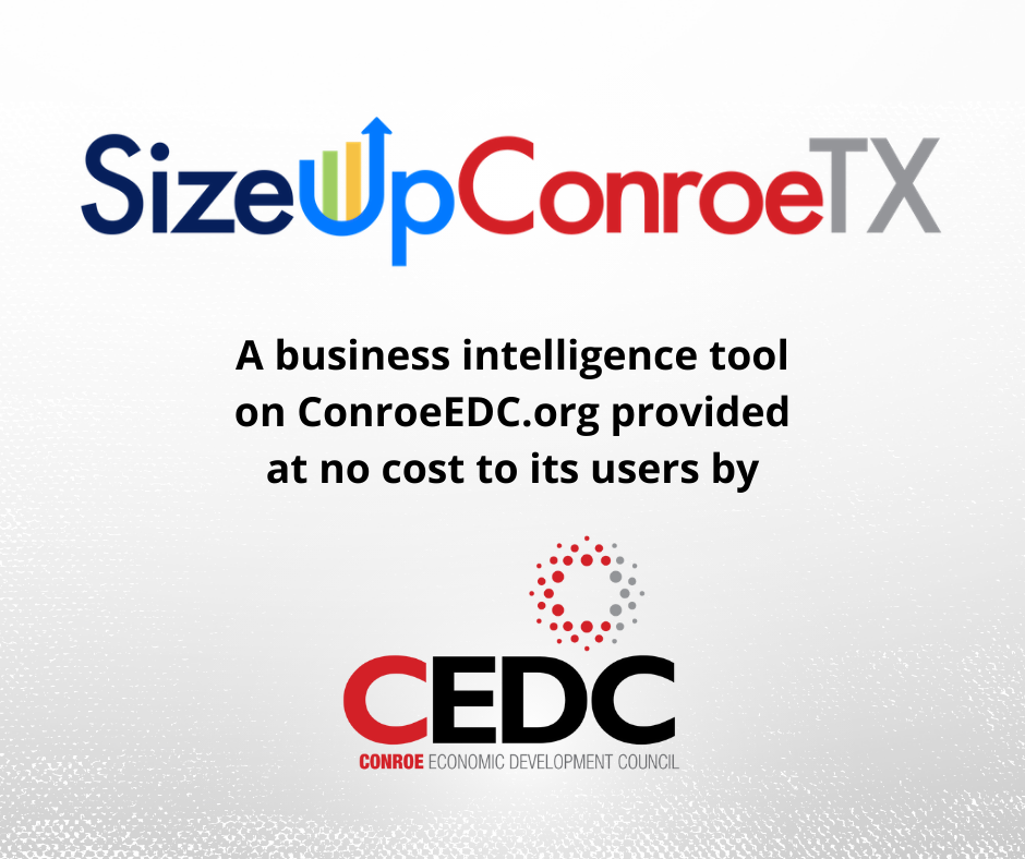 SizeUp Your Business in Conroe Photo